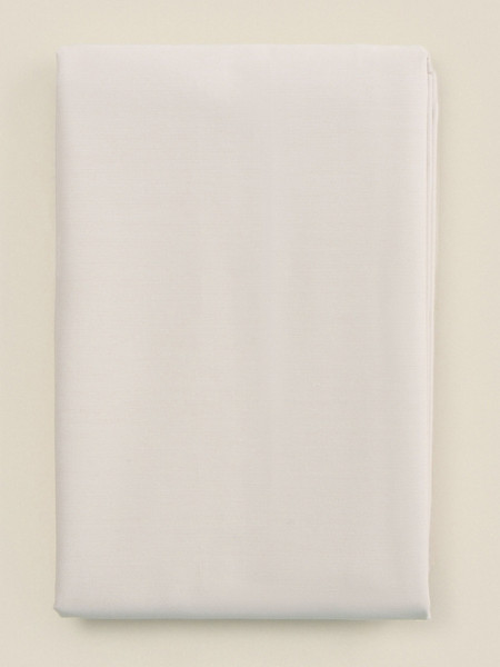 Изображение товара Наволочка Sima-Land Home Percale / 10445168 (молочный)