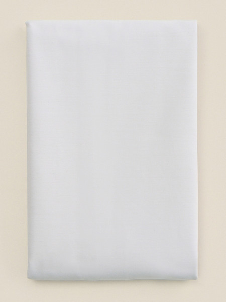 Изображение товара Наволочка Sima-Land Home Percale / 10445212 (серый)