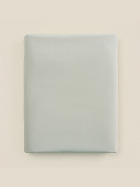 Изображение товара Простыня Sima-Land Home Percale / 10445177 (оливковый)