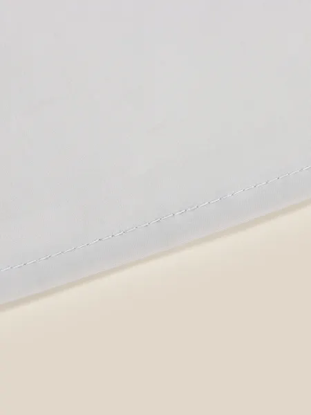 Изображение товара Простыня Sima-Land Home Percale / 10445203 (серый)