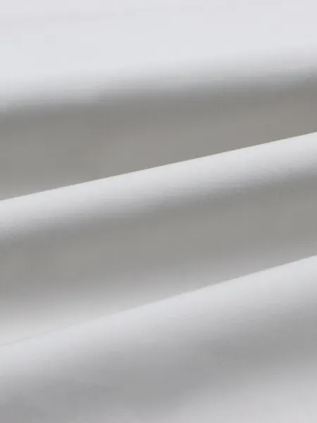 Изображение товара Простыня Sima-Land Home Percale / 10445203 (серый)
