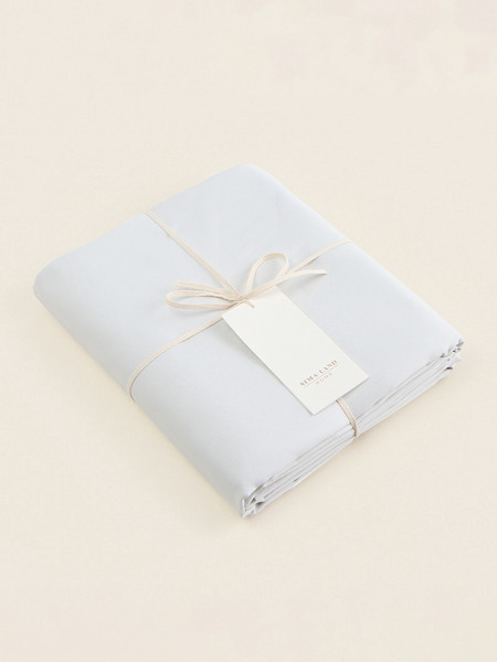 Изображение товара Простыня Sima-Land Home Foggy Dew / 10389529