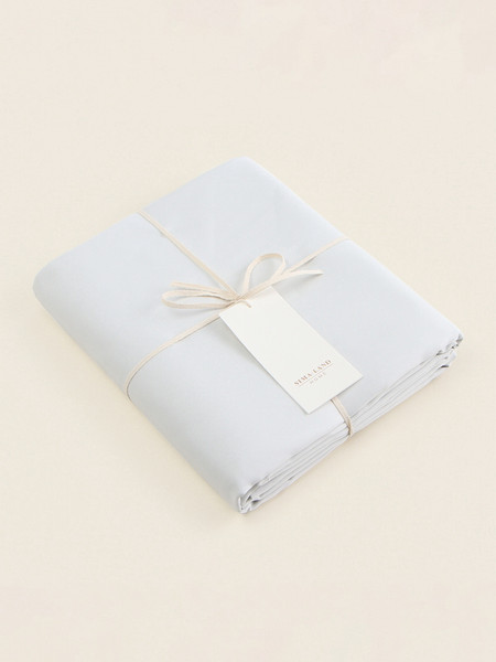 Изображение товара Простыня Sima-Land Home Foggy Dew / 10389533