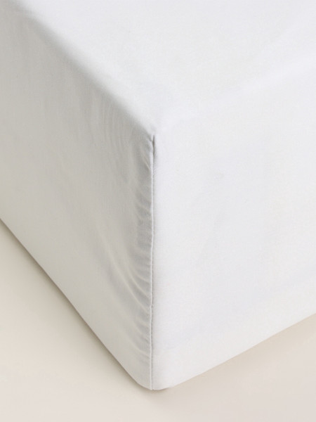 Изображение товара Простыня Sima-Land Home Foggy Dew / 10389533