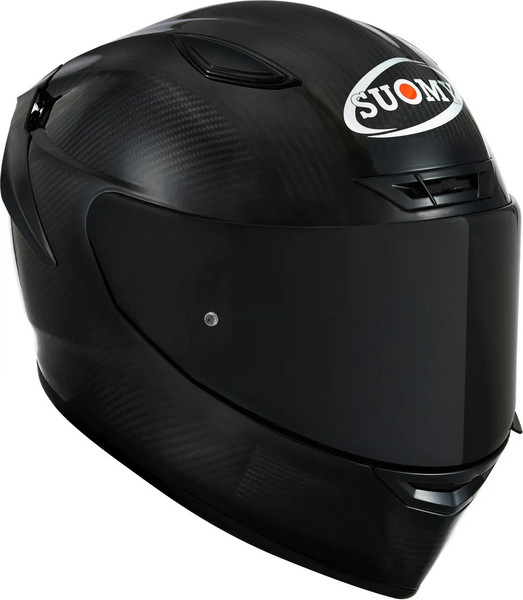 Изображение товара Мотошлем Suomy Tx-Pro Carbon In Sight / K6TX0007.3 (S, черный карбон)