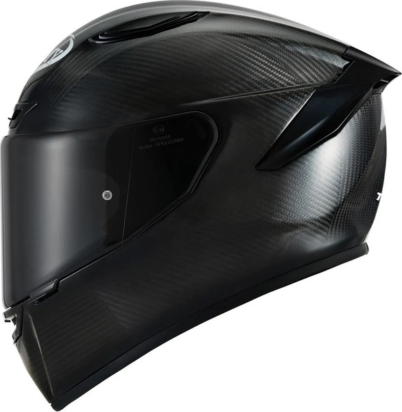 Изображение товара Мотошлем Suomy Tx-Pro Carbon In Sight / K6TX0007.3 (S, черный карбон)