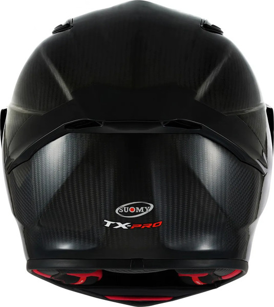 Изображение товара Мотошлем Suomy Tx-Pro Carbon In Sight / K6TX0007.6 (XL, черный карбон)