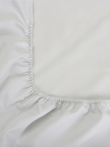 Изображение товара Простыня Sima-Land Home Foggy Dew / 10389536