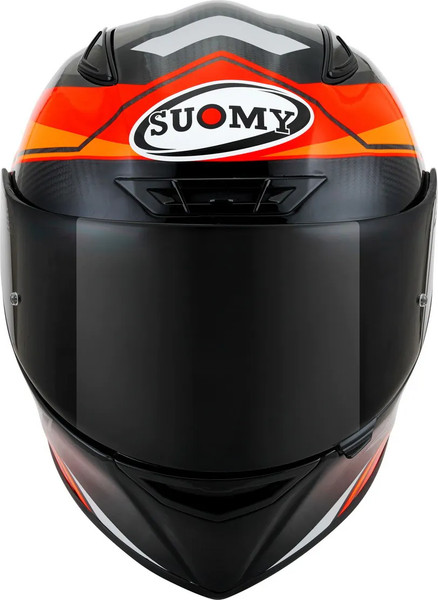 Изображение товара Мотошлем Suomy Tx-Pro Glam / K6TX0009.5 (L, оранжевый)