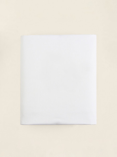 Изображение товара Простыня Sima-Land Home Natural color / 10389583