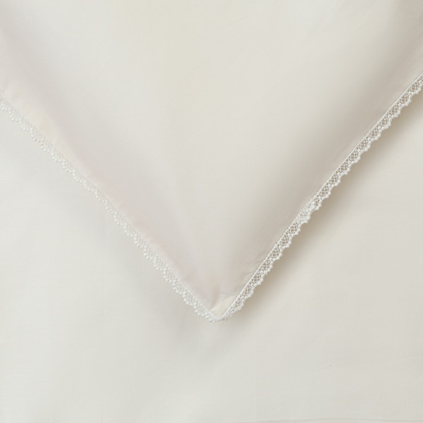 Изображение товара Комплект постельного белья Sofi de Marko Милла 7Е / 7Е-Мл-мол (молоко)