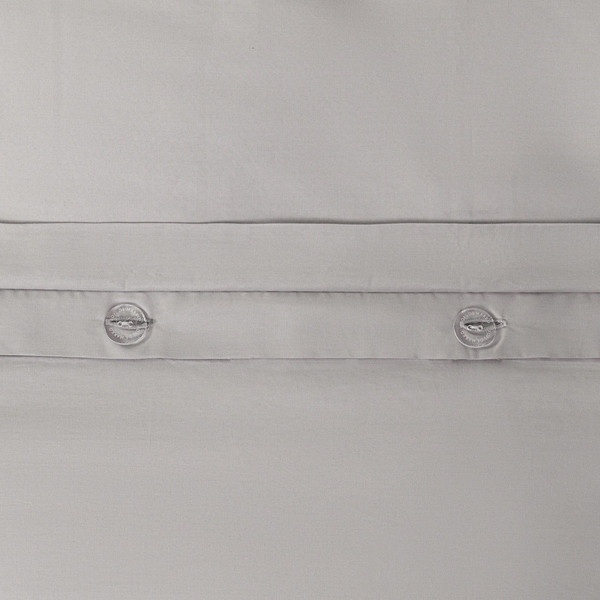 Изображение товара Комплект постельного белья Sofi de Marko Милла 7Е / 7Е-Мл-свс (светло-серый)