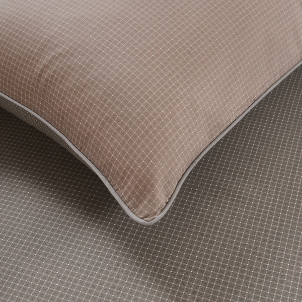 Изображение товара Комплект постельного белья Sofi de Marko Бонни 7Е / 7Е-1228 (бежевый)