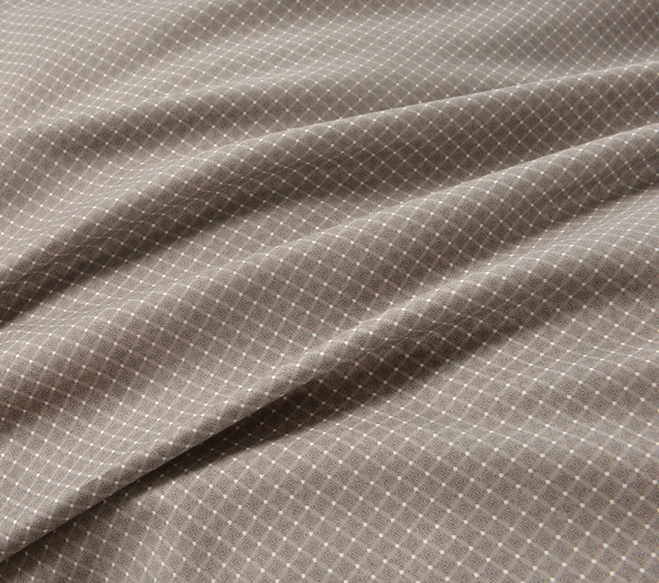 Изображение товара Комплект постельного белья Sofi de Marko Бонни 7Е / 7Е-1227 (серый)