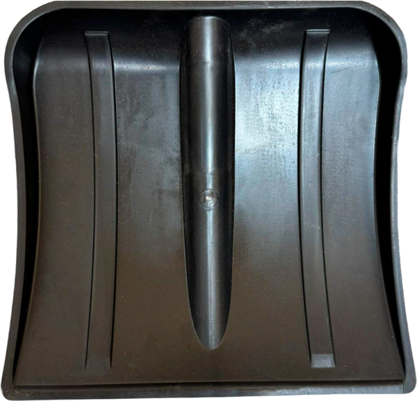 Изображение товара Лопата для уборки снега Вира без оцинкованной планки