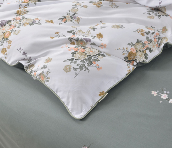 Изображение товара Комплект постельного белья Sofi de Marko Адель 7Е / 7Е-2265