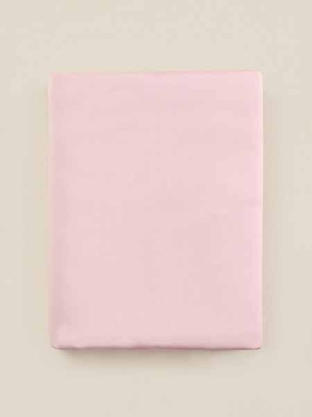 Изображение товара Пододеяльник Sima-Land Home 10518591 (розовый)