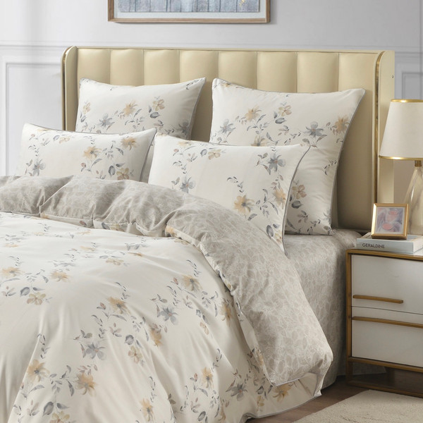 Изображение товара Комплект постельного белья Sofi de Marko Амелия 7Е / 7Е-2020