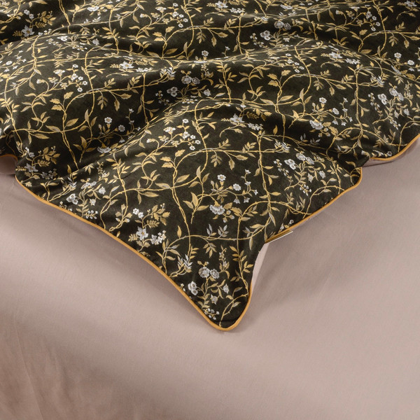 Изображение товара Комплект постельного белья Sofi de Marko Беллина 7Е / 7Е-1234