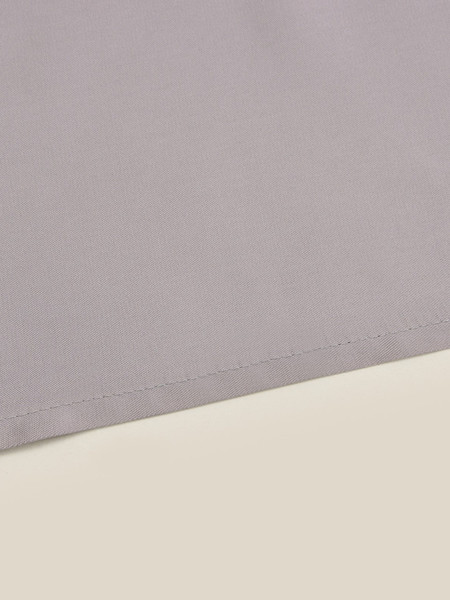 Изображение товара Простыня Sima-Land Home Modal / 10518572 (серый)