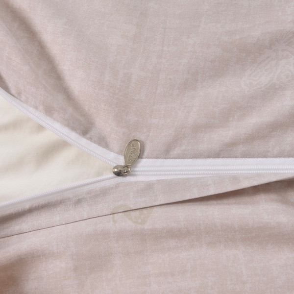 Изображение товара Комплект постельного белья Sofi de Marko Вальтери 7Е / 7Е-5713 (бежевый)