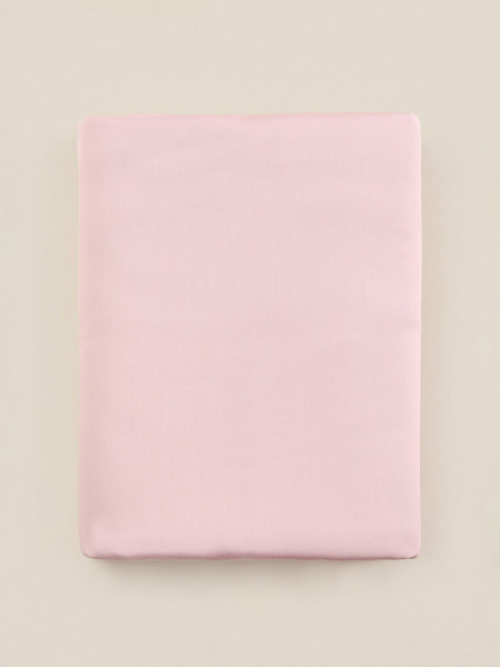Изображение товара Простыня Sima-Land Home 10518597 (розовый)
