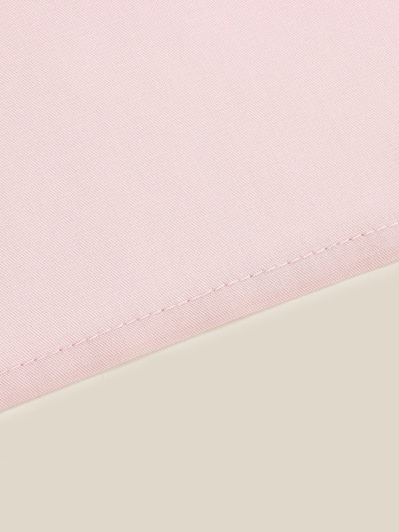 Изображение товара Простыня Sima-Land Home 10518597 (розовый)