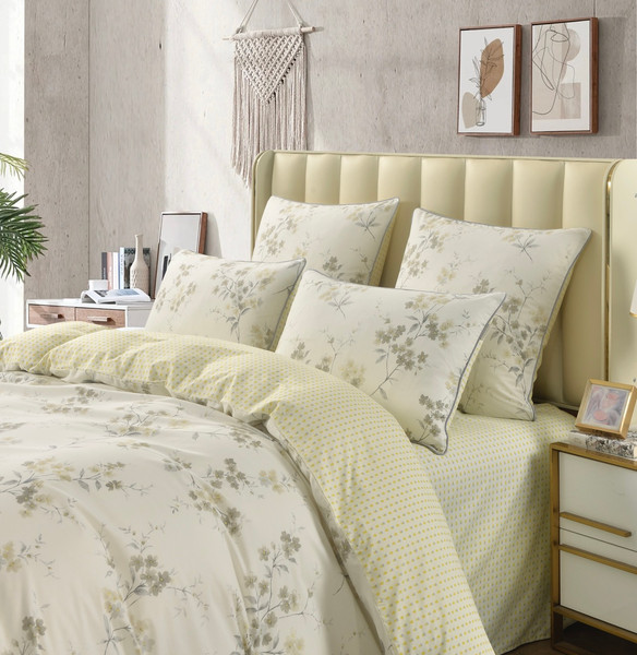 Изображение товара Комплект постельного белья Sofi de Marko Зельда 7Е / 7Е-5346