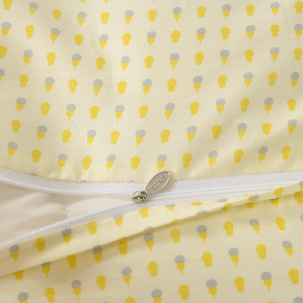 Изображение товара Комплект постельного белья Sofi de Marko Зельда 7Е / 7Е-5346