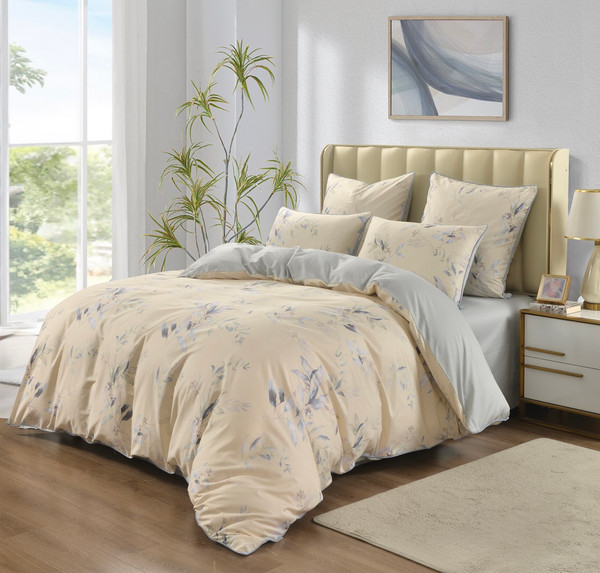 Изображение товара Комплект постельного белья Sofi de Marko Росанна 7Е / 7Е-3507