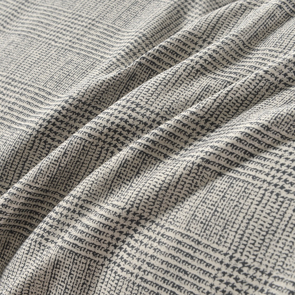 Изображение товара Комплект постельного белья Sofi de Marko Акела 7Е / 7Е-5711 (серый)