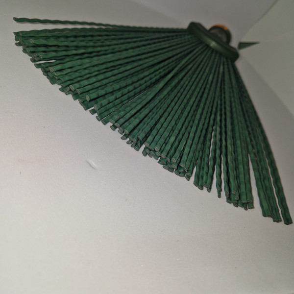 Изображение товара Метла универсальная Вира №2 веерная на черенке 1 сорта