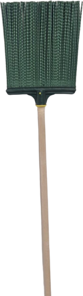 Изображение товара Метла универсальная Вира №3 широкая на черенке 1 сорта