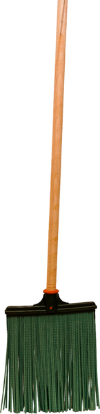 Изображение товара Метла универсальная Вира №3 широкая на черенке 1 сорта