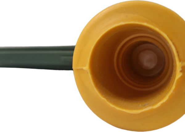 Изображение товара Метла универсальная Вира №3 широкая на черенке 1 сорта