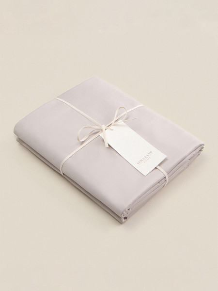 Изображение товара Простыня Sima-Land Home Steel / 10445266