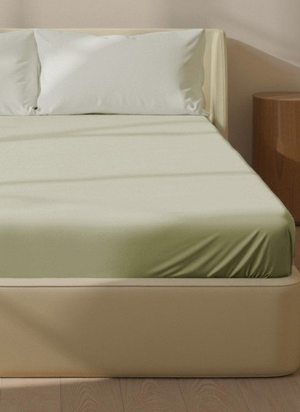 Изображение товара Простыня Sima-Land Home Herb / 10445251