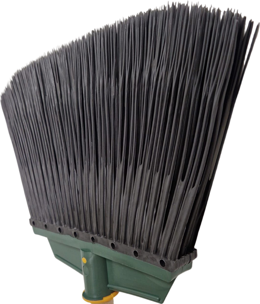 Изображение товара Метла универсальная Вира №5 на черенке 1 сорта (черный)