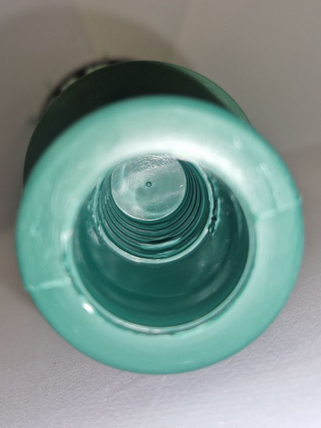 Изображение товара Метла универсальная Вира №6 круглая большая на черенке 1 сорта