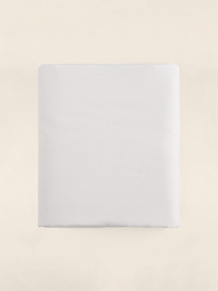 Изображение товара Простыня Sima-Land Home Beige На резинке / 10389607