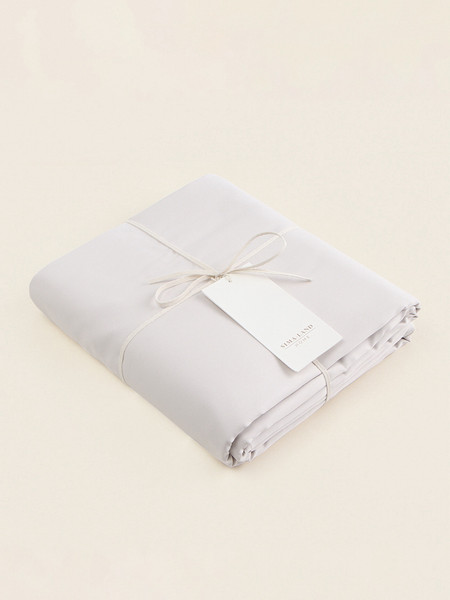 Изображение товара Простыня Sima-Land Home Beige На резинке / 10389607