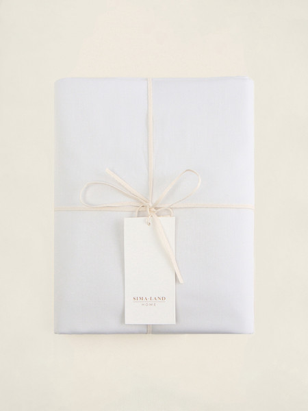 Изображение товара Простыня Sima-Land Home Cosy / 10389547