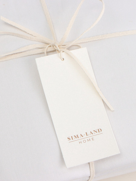 Изображение товара Простыня Sima-Land Home Cosy / 10389547