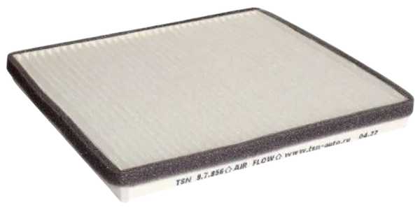 Изображение товара Салонный фильтр TSN 9.7.856