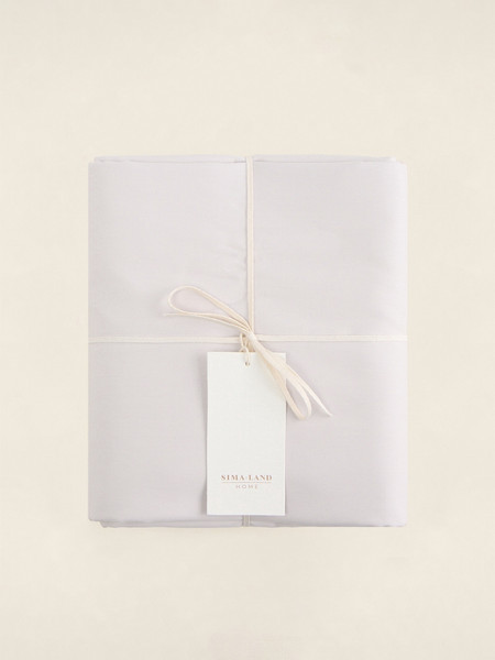 Изображение товара Простыня Sima-Land Home Beige / 10389599