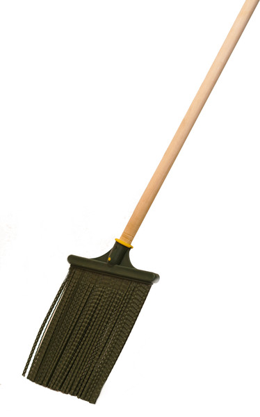 Изображение товара Метла универсальная Вира №7 профи на черенке 1 сорта