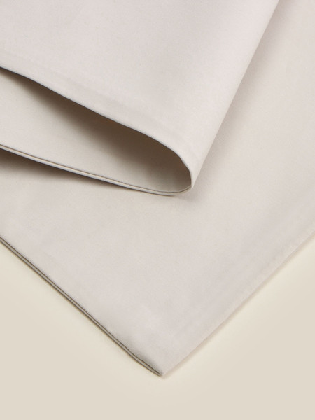 Изображение товара Пододеяльник Sima-Land Home 10445157 (молочный)