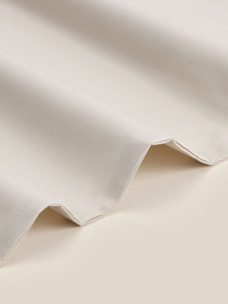 Изображение товара Пододеяльник Sima-Land Home 10445157 (молочный)