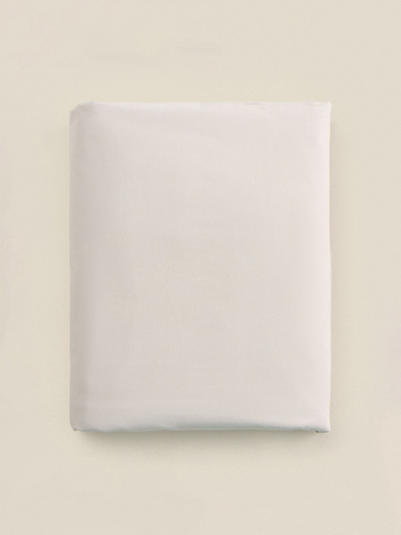 Изображение товара Пододеяльник Sima-Land Home 10445157 (молочный)