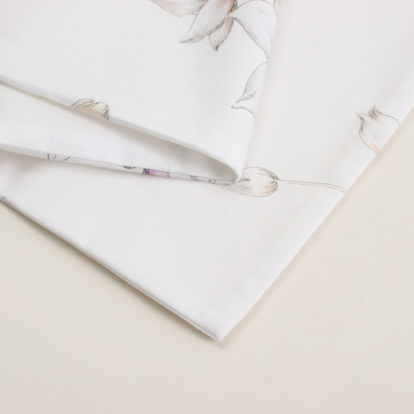 Изображение товара Пододеяльник Sima-Land Home Floral cover / 10389508